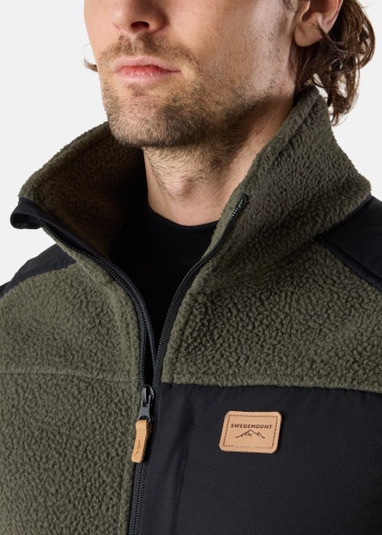 Nordkap Pile Vest Nordkap Pile Vest