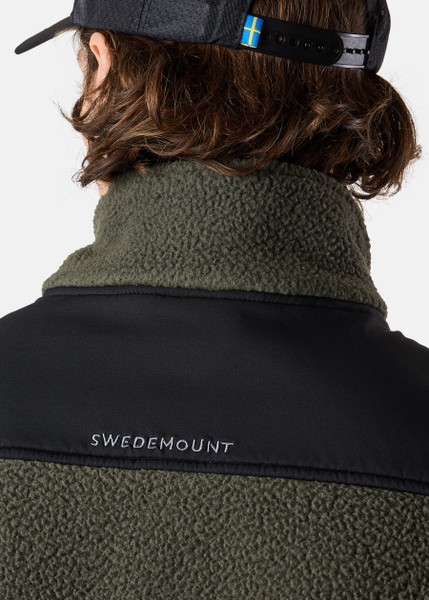 Nordkap Pile Vest Nordkap Pile Vest