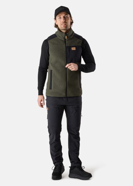 Nordkap Pile Vest Nordkap Pile Vest