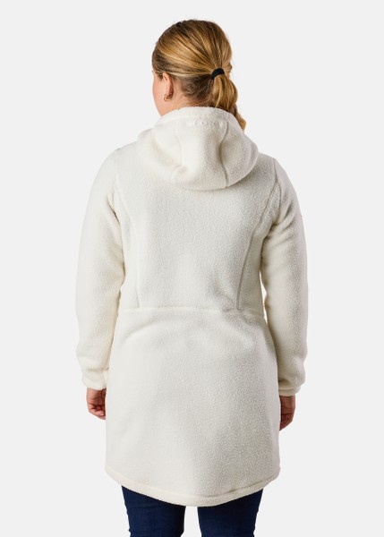 Nordkap Pile Coat W Nordkap Pile Coat W