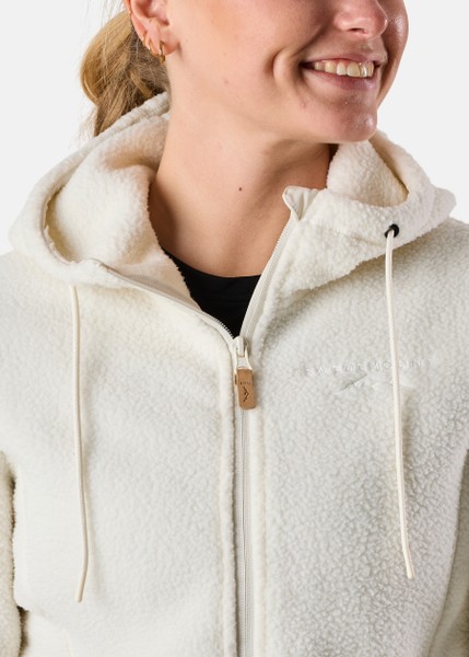 Nordkap Pile Coat W Nordkap Pile Coat W