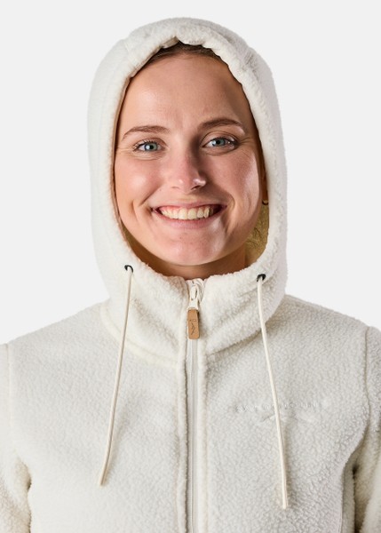 Nordkap Pile Coat W Nordkap Pile Coat W