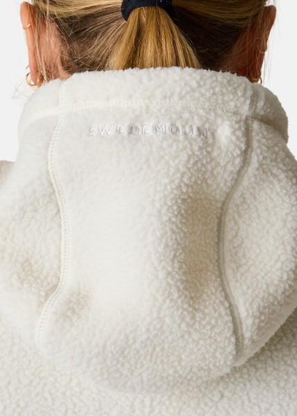 Nordkap Pile Coat W Nordkap Pile Coat W