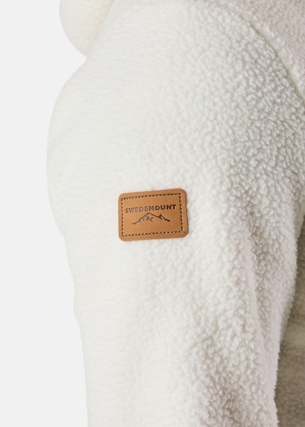 Nordkap Pile Coat W Nordkap Pile Coat W