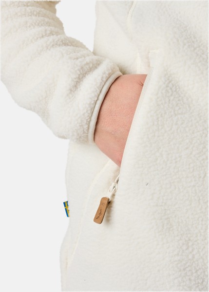 Nordkap Pile Coat W Nordkap Pile Coat W