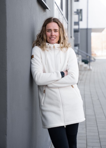 Nordkap Pile Coat W