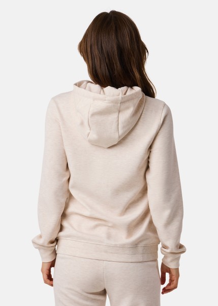 Move Soft Full Zip Hood W Move Soft Full Zip Hood W