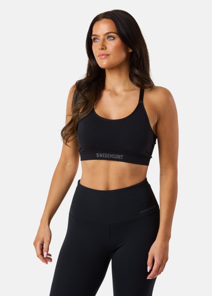 Core Strap Bra W Core Strap Bra W