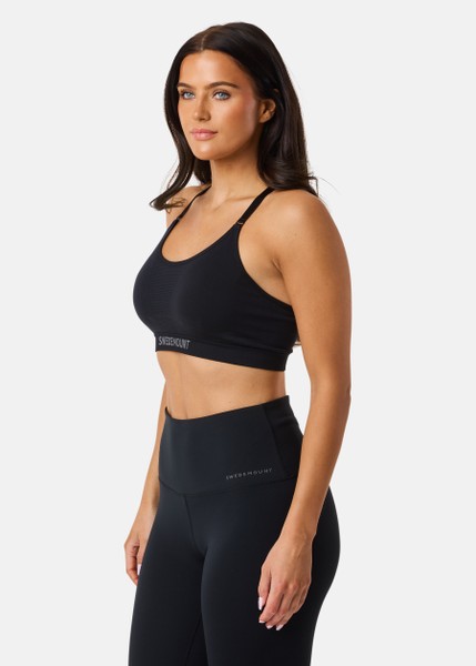 Core Strap Bra W Core Strap Bra W