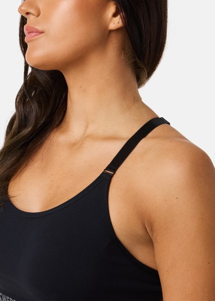 Core Strap Bra W Core Strap Bra W