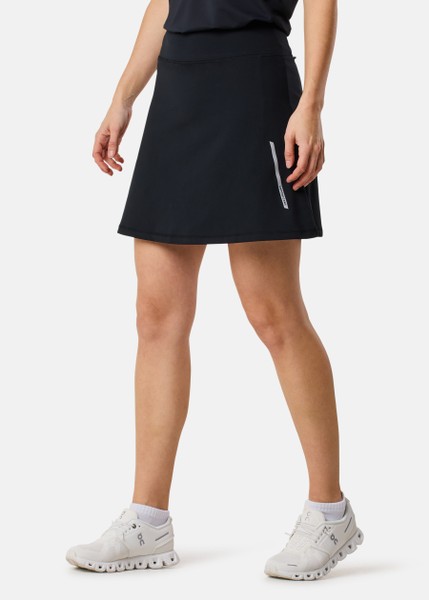 Core 2-in 1 Skirt W Core 2-in 1 Skirt W
