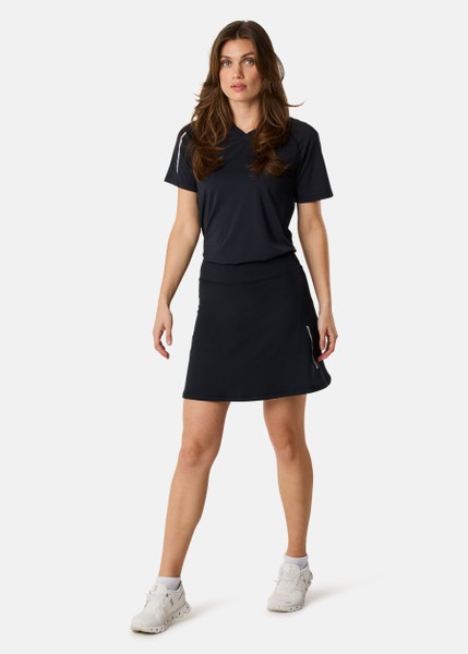 Core 2-in 1 Skirt W Core 2-in 1 Skirt W