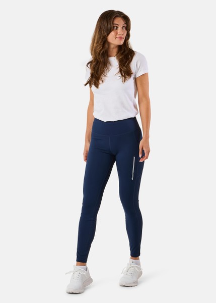 Core Pocket Tights W Core Pocket Tights W