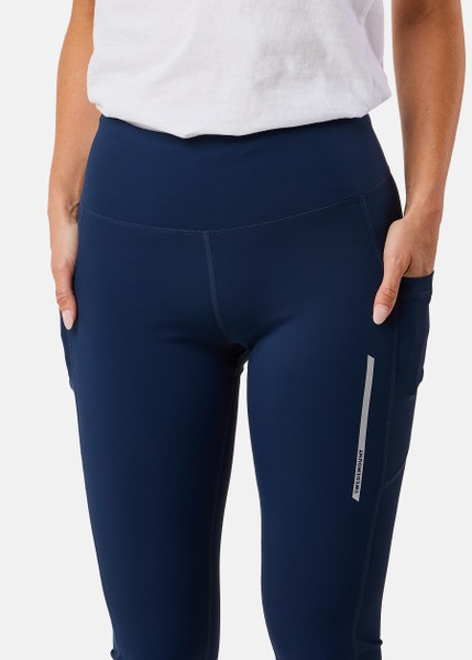 Core Pocket Tights W Core Pocket Tights W