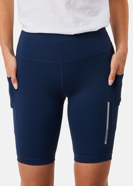 Core Pocket Short Tights W Core Pocket Short Tights W