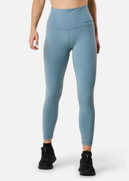 Core High Waist Tights W Core High Waist Tights W