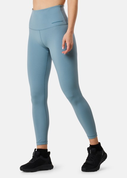 Core High Waist Tights W Core High Waist Tights W