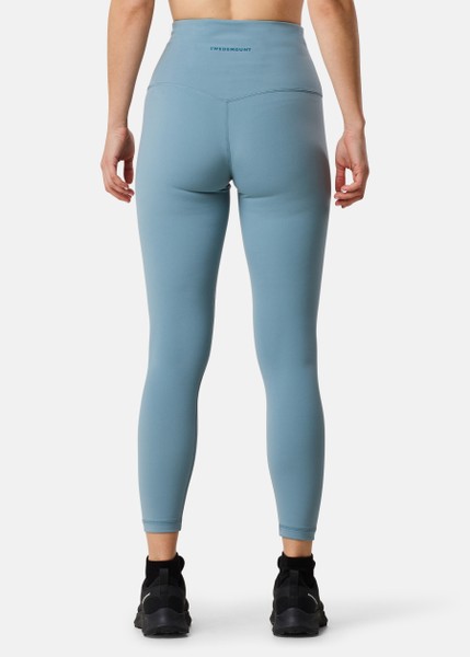 Core High Waist Tights W Core High Waist Tights W