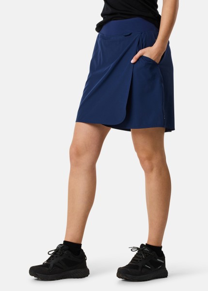 Trondheim Trekking Skirt W Trondheim Trekking Skirt W