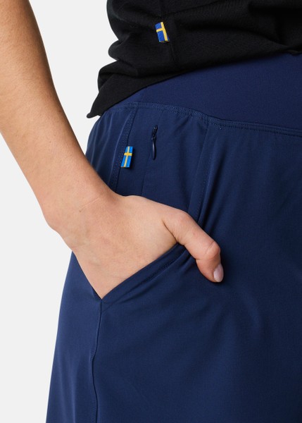 Trondheim Trekking Skirt W Trondheim Trekking Skirt W