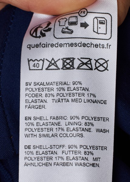 Trondheim Trekking Skirt W Trondheim Trekking Skirt W