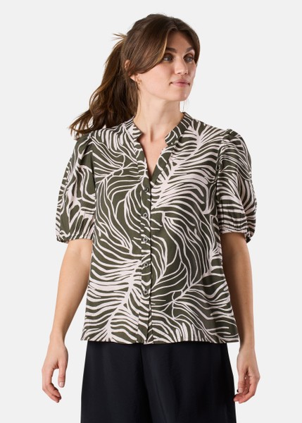 Hudson Top S/S W Hudson Top S/S W
