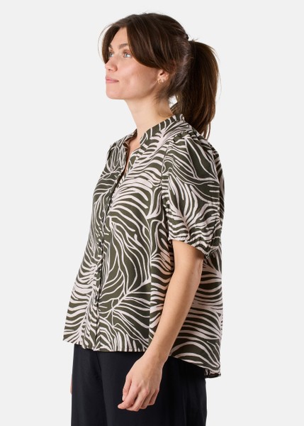 Hudson Top S/S W Hudson Top S/S W