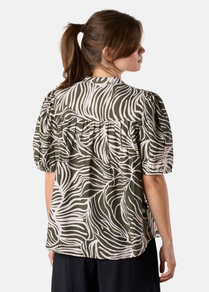 Hudson Top S/S W Hudson Top S/S W