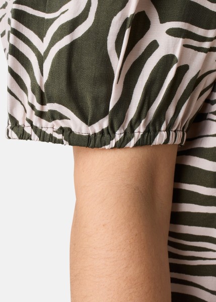 Hudson Top S/S W Hudson Top S/S W