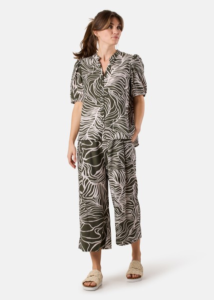 Hudson Top S/S W Hudson Top S/S W