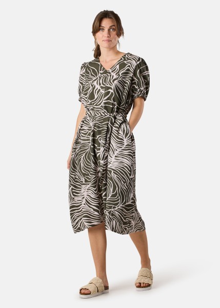 Hudson Tunic Dress W Hudson Tunic Dress W
