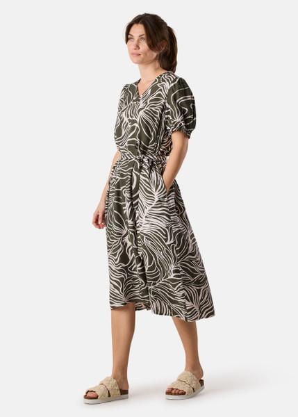 Hudson Tunic Dress W Hudson Tunic Dress W