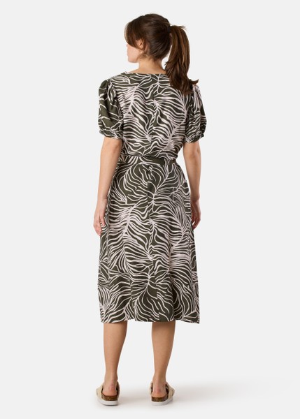 Hudson Tunic Dress W Hudson Tunic Dress W