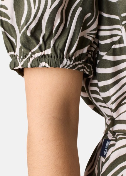 Hudson Tunic Dress W Hudson Tunic Dress W