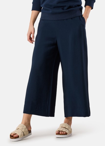 Hudson Solid Pants W Hudson Solid Pants W