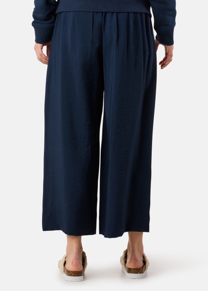 Hudson Solid Pants W Hudson Solid Pants W