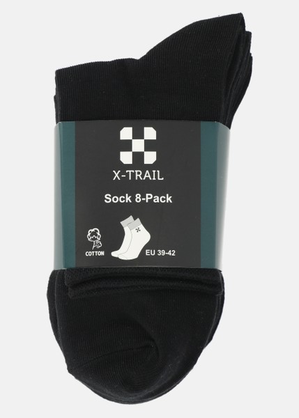 Sock 8-Pack Sock 8-Pack