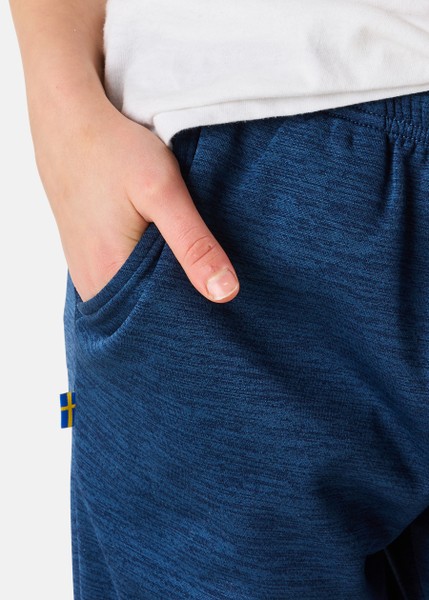 Training Logo Pants JR II Training Logo Pants JR II