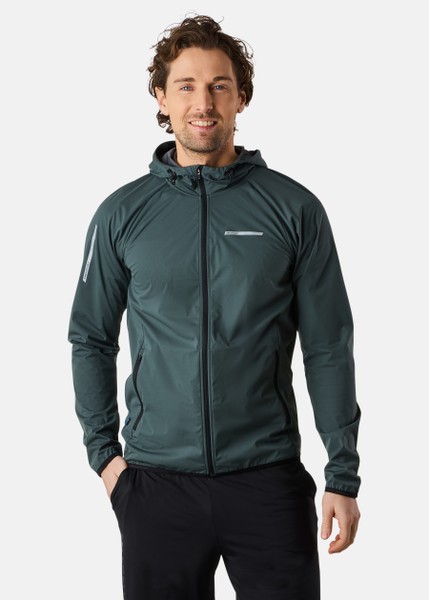 Ultra Light Running Jacket Ultra Light Running Jacket