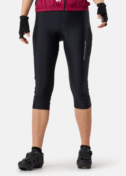 Core Bike 3/4 Tights W Core Bike 3/4 Tights W