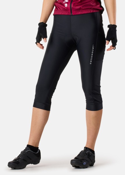 Core Bike 3/4 Tights W Core Bike 3/4 Tights W