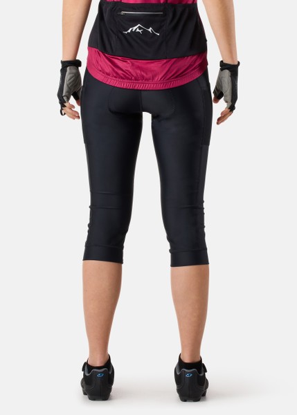 Core Bike 3/4 Tights W Core Bike 3/4 Tights W