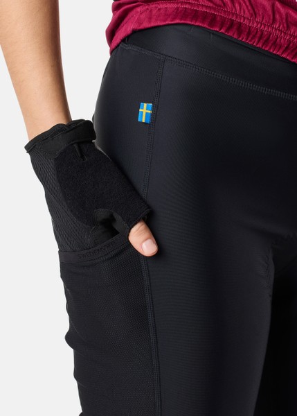 Core Bike 3/4 Tights W Core Bike 3/4 Tights W