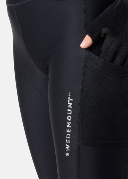Core Bike 3/4 Tights W Core Bike 3/4 Tights W