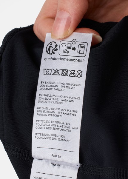 Core Bike 3/4 Tights W Core Bike 3/4 Tights W