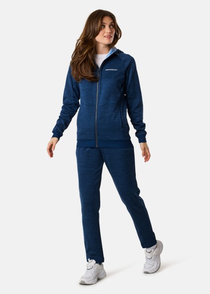 Training Logo Zip Hood W II Training Logo Zip Hood W II