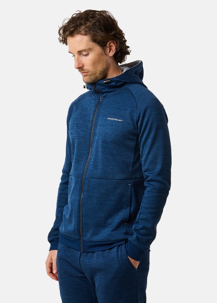 Training Logo Zip Hood II Training Logo Zip Hood II