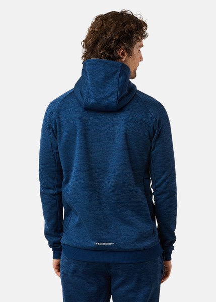 Training Logo Zip Hood II Training Logo Zip Hood II
