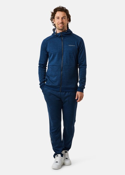 Training Logo Zip Hood II Training Logo Zip Hood II