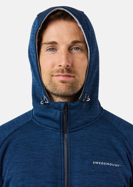 Training Logo Zip Hood II Training Logo Zip Hood II